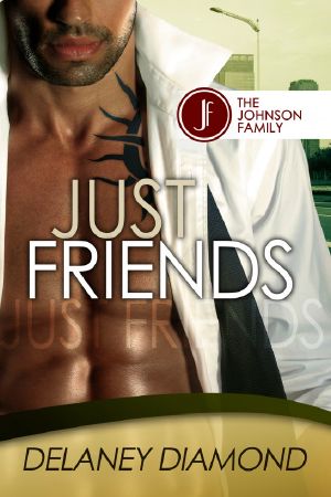 [The Johnson Family 03] • Just Friends